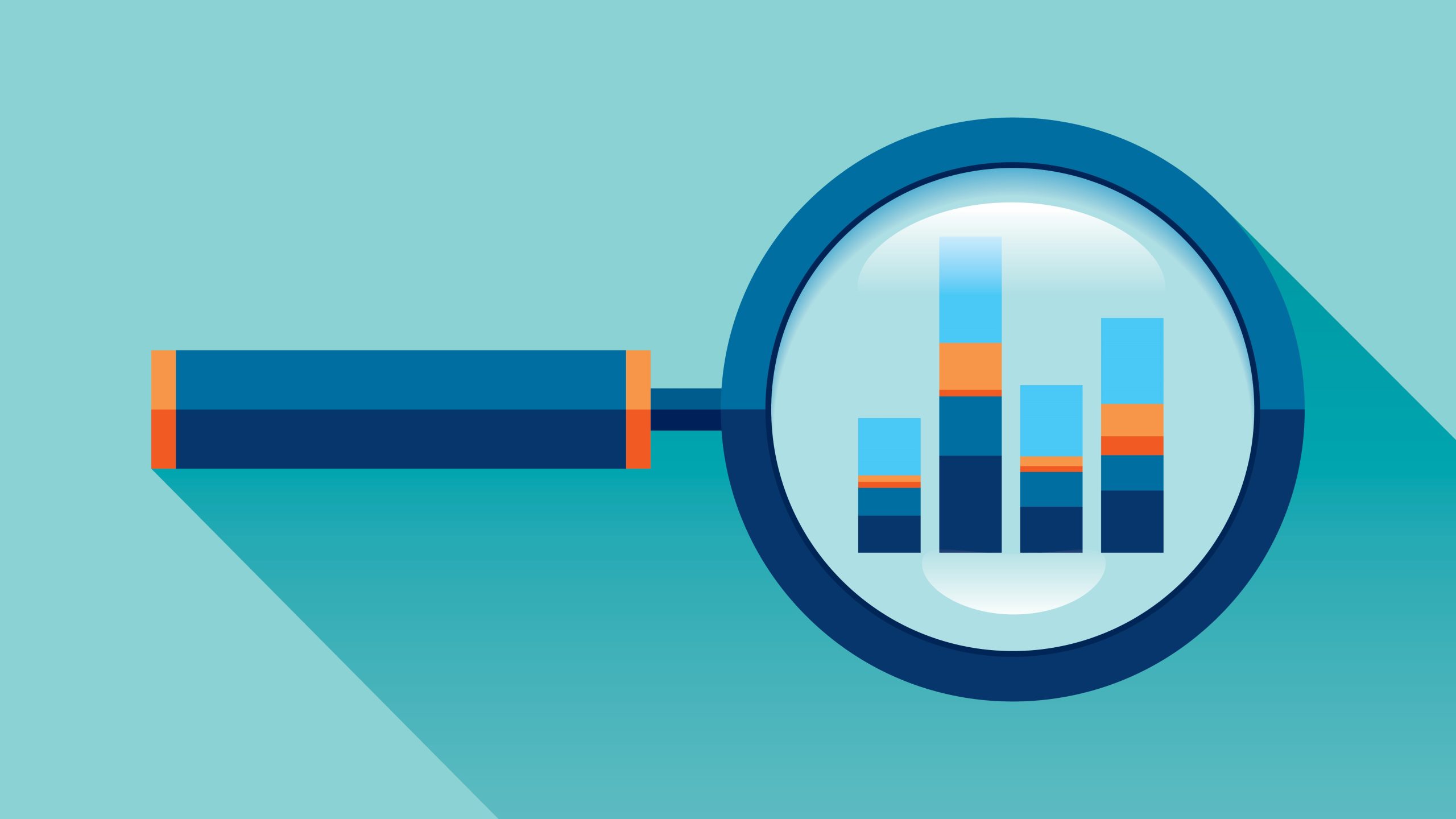 — title missing — We can learn a lot from data. Photo by panimoni/ Getty Images