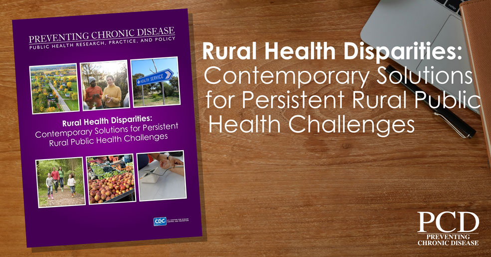 Community Engagement and Population Health